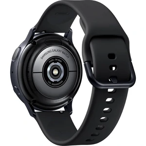 Смарт-часы Samsung Galaxy Watch Active 2 40mm Black Aluminium (SM-R830)