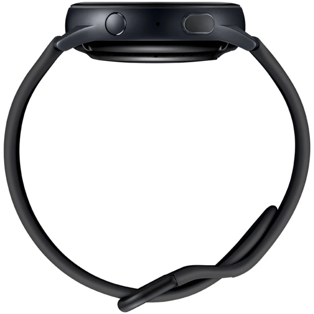 Смарт-часы Samsung Galaxy Watch Active 2 40mm Black Aluminium (SM-R830)