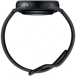 Смарт-часы Samsung Galaxy Watch Active 2 40mm Black Aluminium (SM-R830)