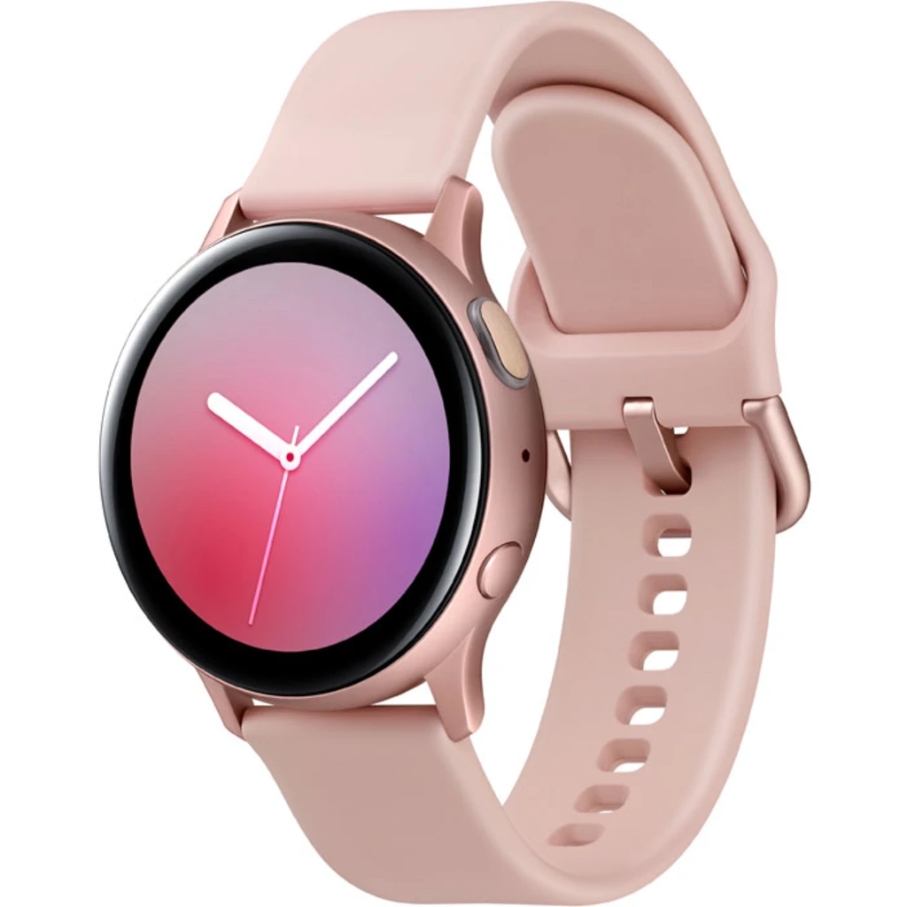Смарт-часы Samsung Galaxy Watch Active 2 40mm Gold Aluminium (SM-R830)