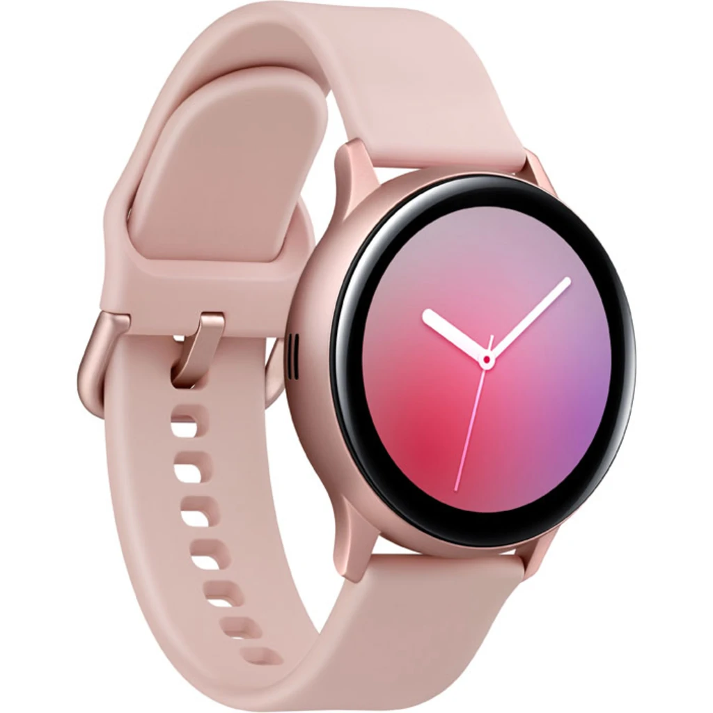 Смарт-часы Samsung Galaxy Watch Active 2 40mm Gold Aluminium (SM-R830)