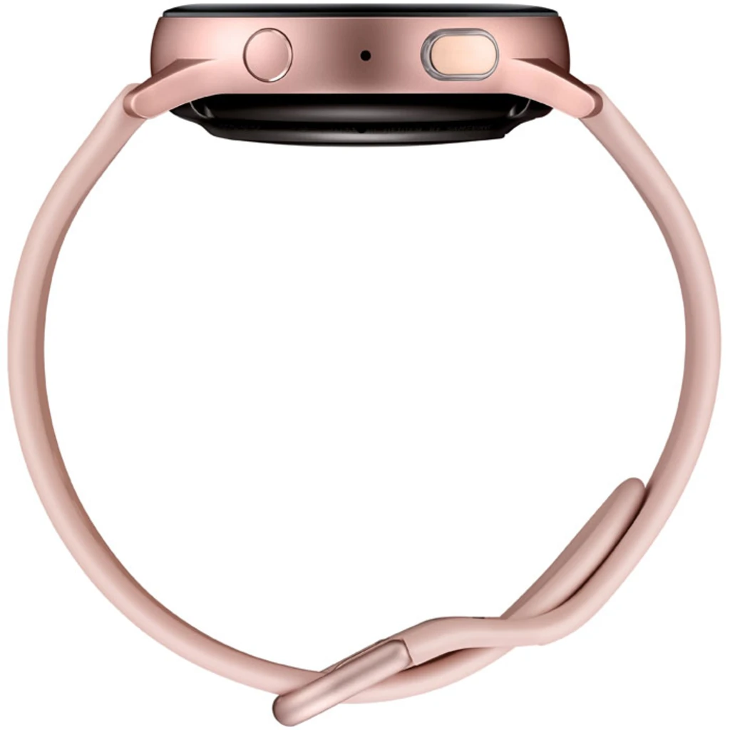 Смарт-часы Samsung Galaxy Watch Active 2 40mm Gold Aluminium (SM-R830)