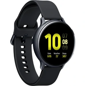 Смарт-часы Samsung Galaxy Watch Active 2 44mm Black Aluminium (SM-R820)