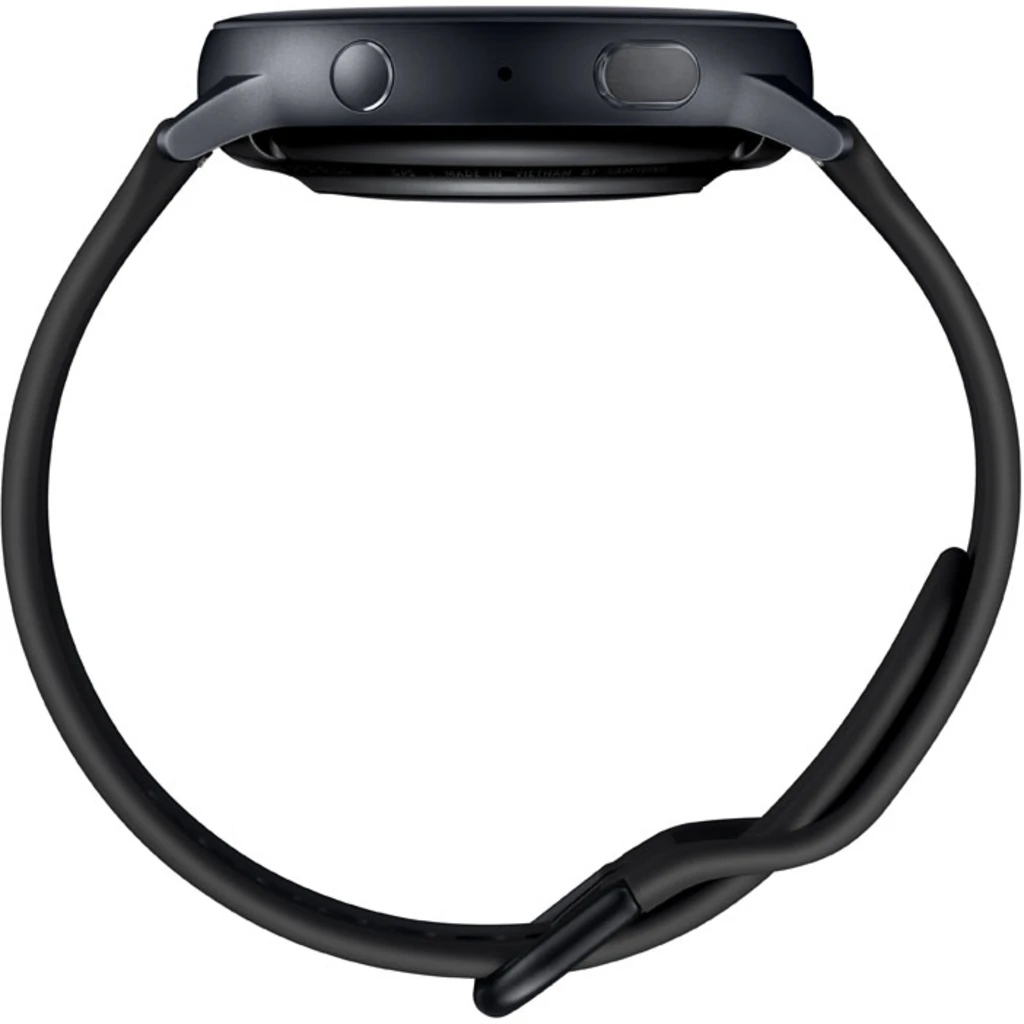 Смарт-часы Samsung Galaxy Watch Active 2 44mm Black Aluminium (SM-R820)