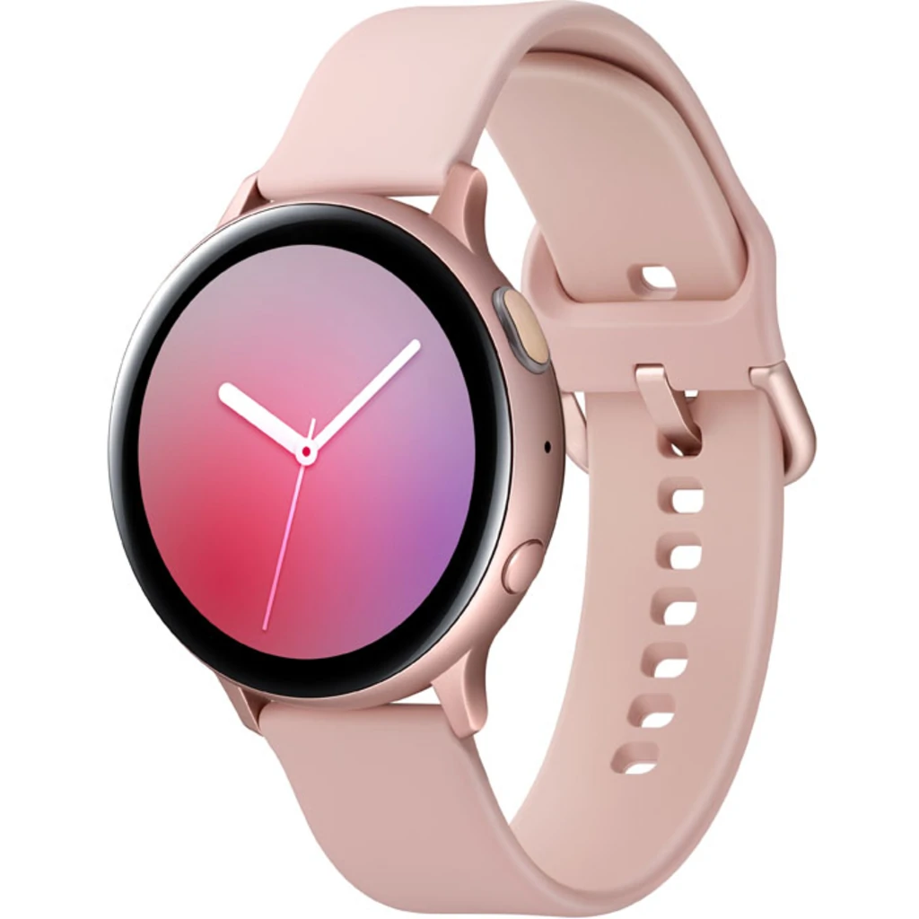 Смарт-годинник Samsung Galaxy Watch Active 2 44mm Gold Aluminium (SM-R820)