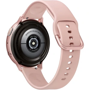 Смарт-годинник Samsung Galaxy Watch Active 2 44mm Gold Aluminium (SM-R820)