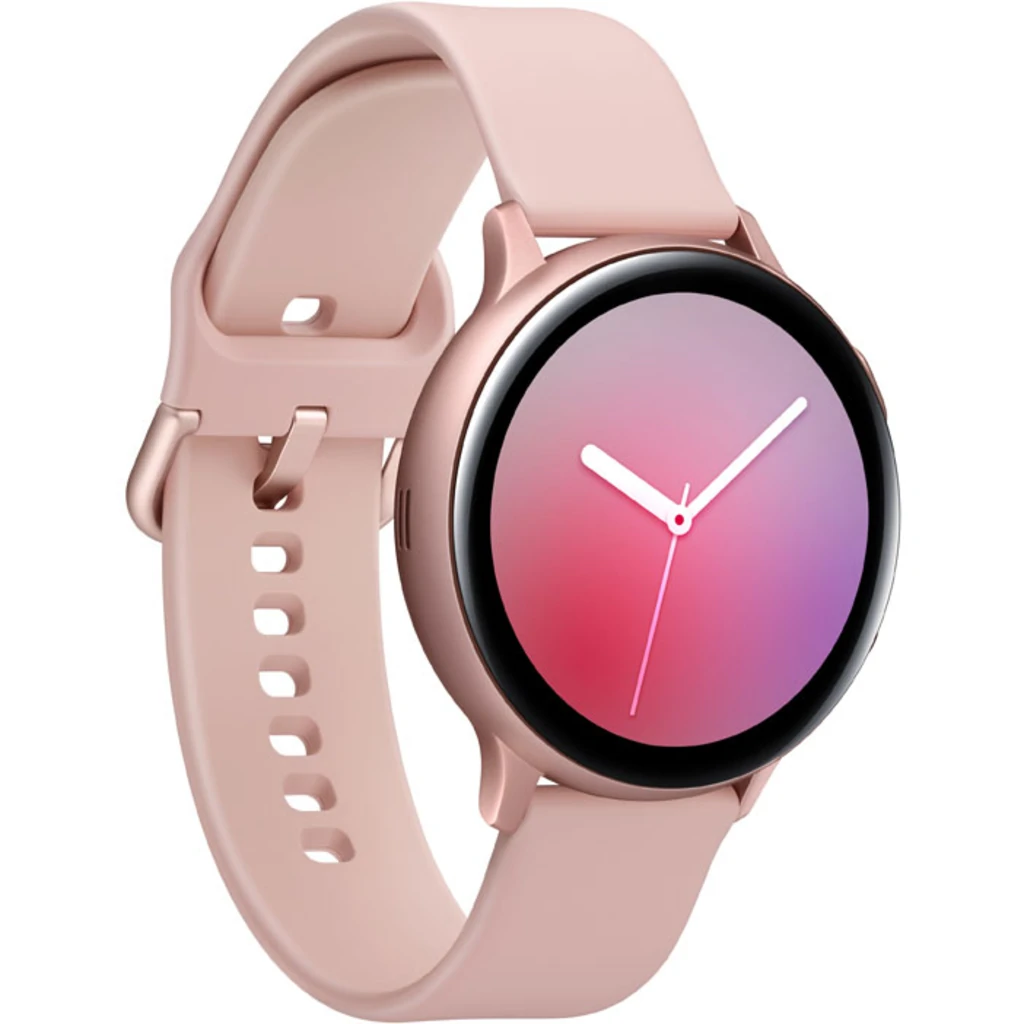 Смарт-годинник Samsung Galaxy Watch Active 2 44mm Gold Aluminium (SM-R820)