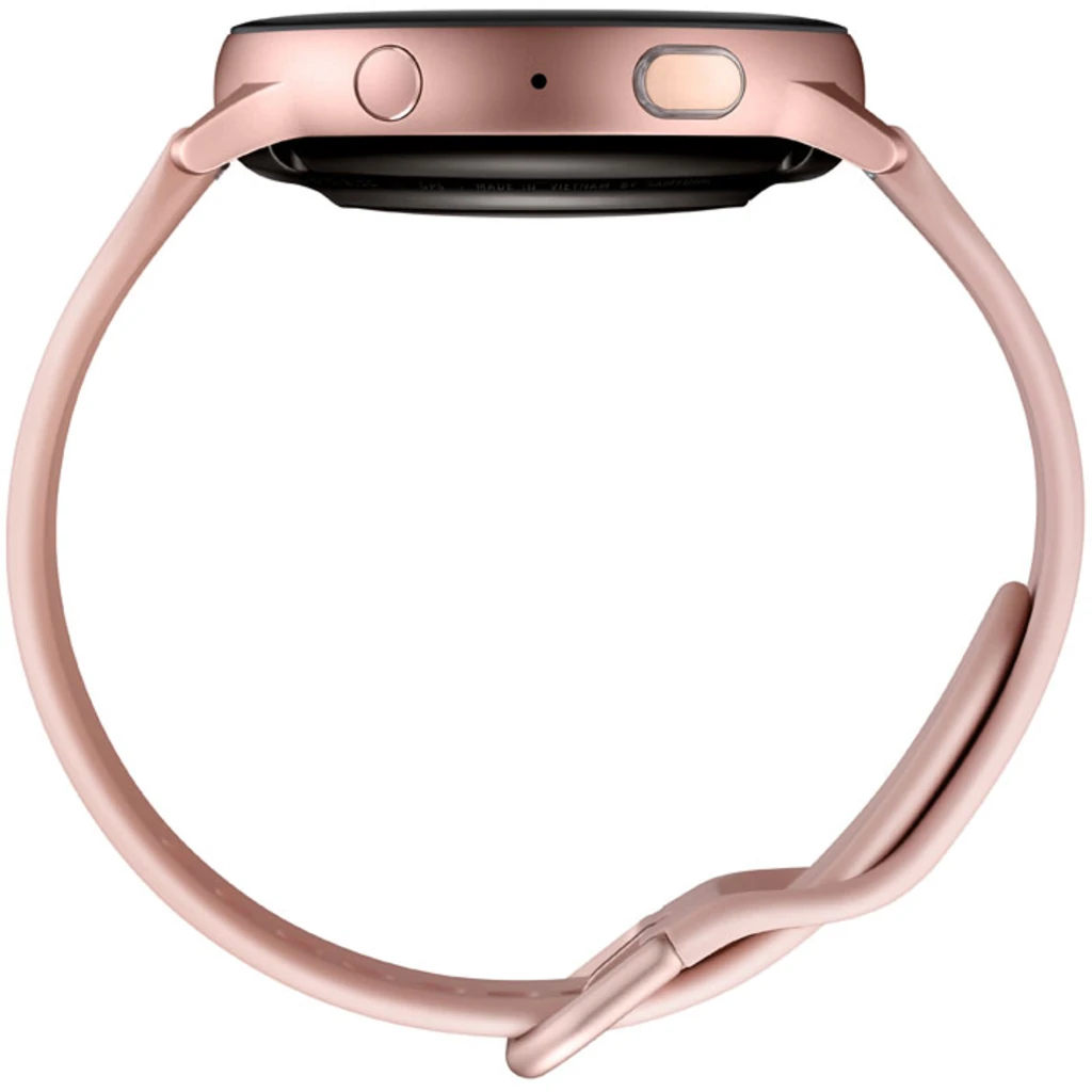 Смарт-годинник Samsung Galaxy Watch Active 2 44mm Gold Aluminium (SM-R820)