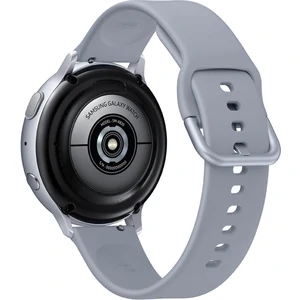 Смарт-годинник Samsung Galaxy Watch Active 2 44mm Silver Aluminium (SM-R820)