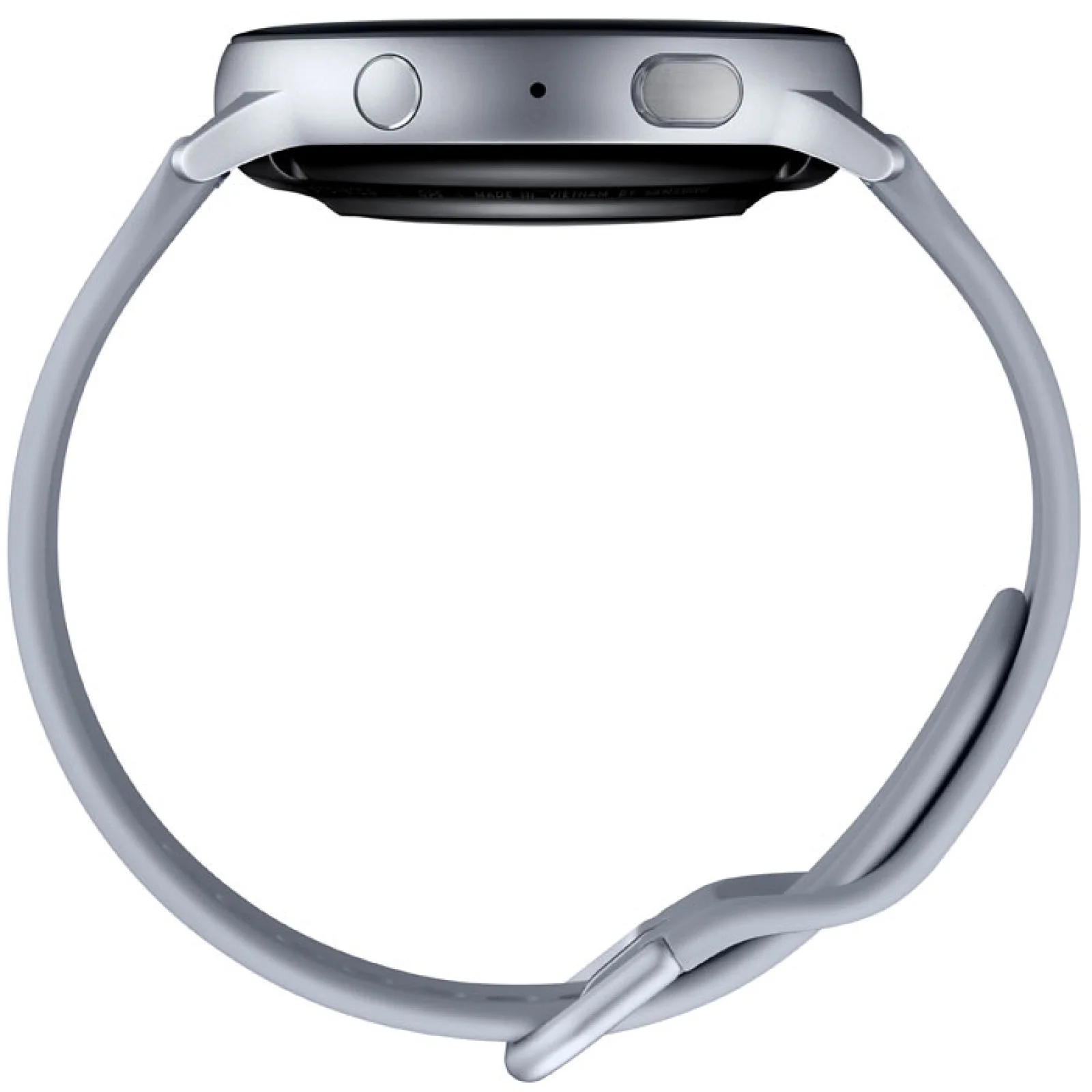 Смарт-часы Samsung Galaxy Watch Active 2 44mm Silver Aluminium (SM-R820)