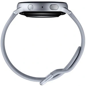 Смарт-годинник Samsung Galaxy Watch Active 2 44mm Silver Aluminium (SM-R820)