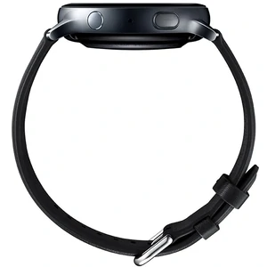 Смарт-часы Samsung Galaxy Watch Active 2 44mm Black Stainless Steel (SM-R820)
