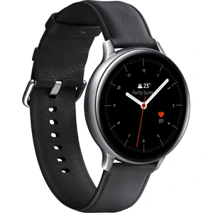 Смарт-часы Samsung Galaxy Watch Active 2 44mm Silver Stainless Steel (SM-R820)