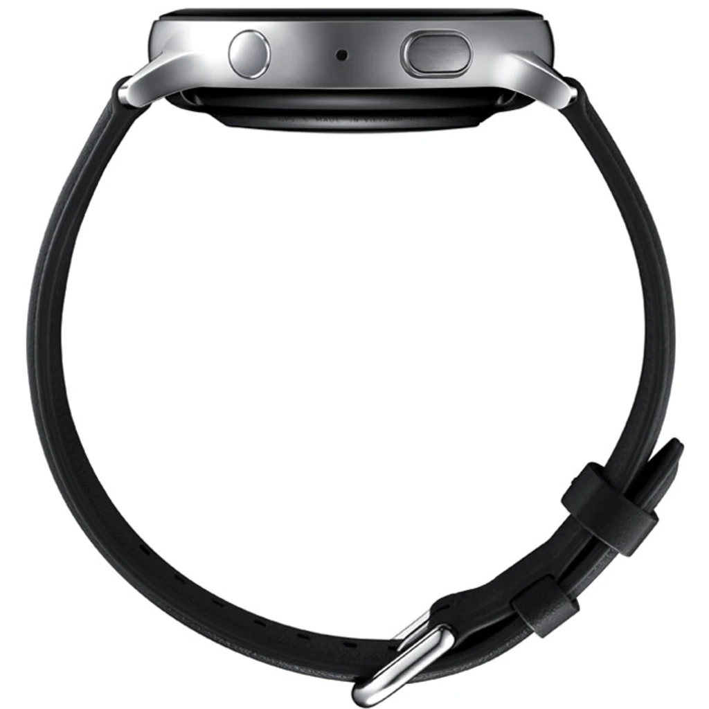 Смарт-часы Samsung Galaxy Watch Active 2 44mm Silver Stainless Steel (SM-R820)