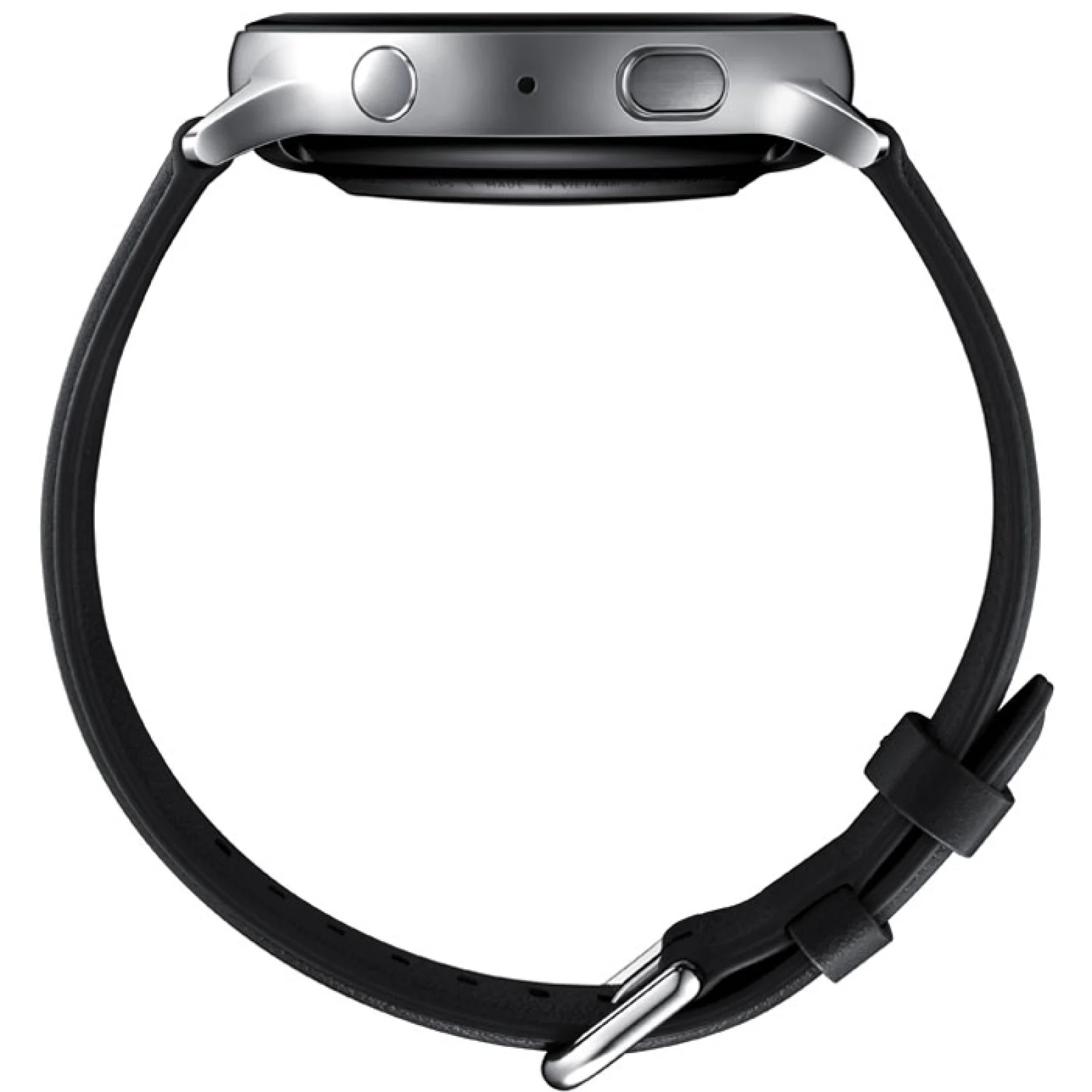 Смарт-часы Samsung Galaxy Watch Active 2 44mm Silver Stainless Steel (SM-R820)