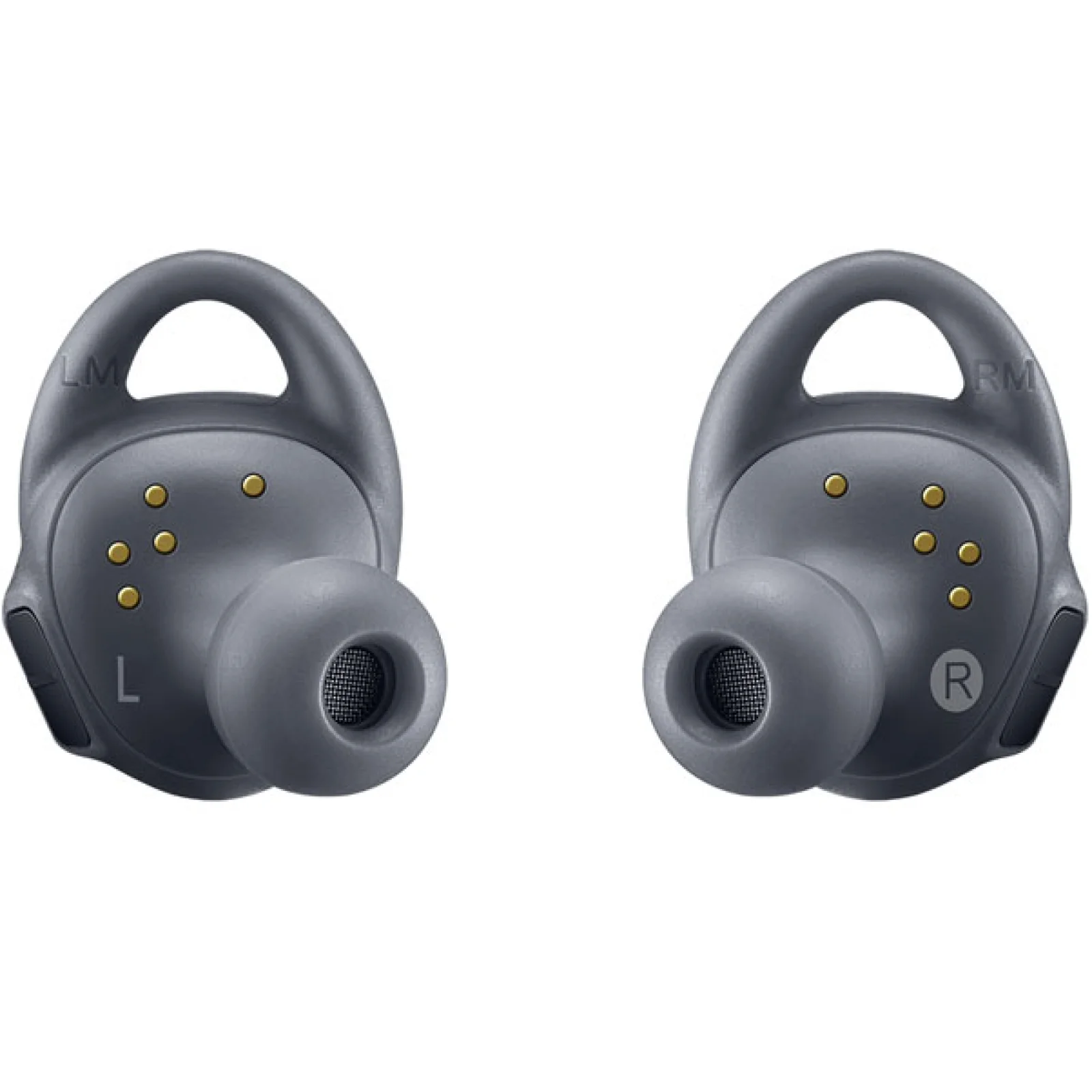 Samsung Gear IconX SM-R150 Black UA беспроводная гарнитура