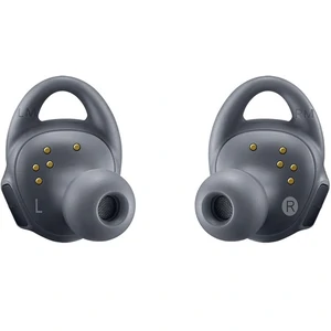 Цвет: Черный - Наушники Samsung Gear IconX SM-R150 Black UA