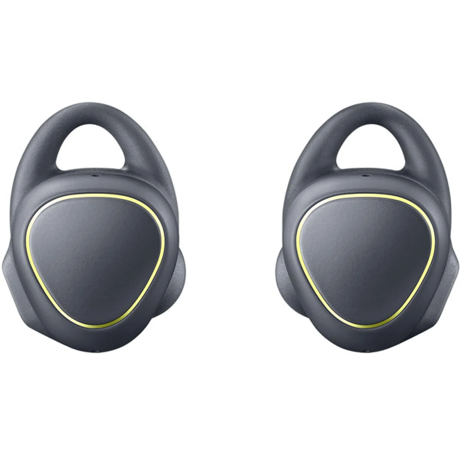 Samsung Gear IconX SM-R150 Black UA беспроводная гарнитура