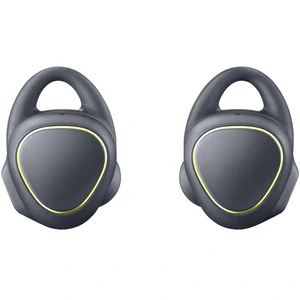 Samsung Gear IconX SM-R150 Black UA беспроводная гарнитура