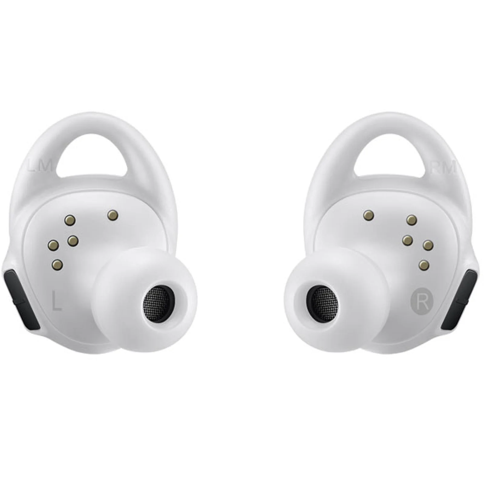 Samsung Gear IconX SM-R150 White UA беспроводная гарнитура