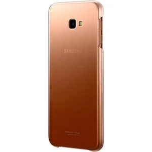 Чохол Gradation Cover Gold для Samsung J415 Galaxy J4 Plus 2018
