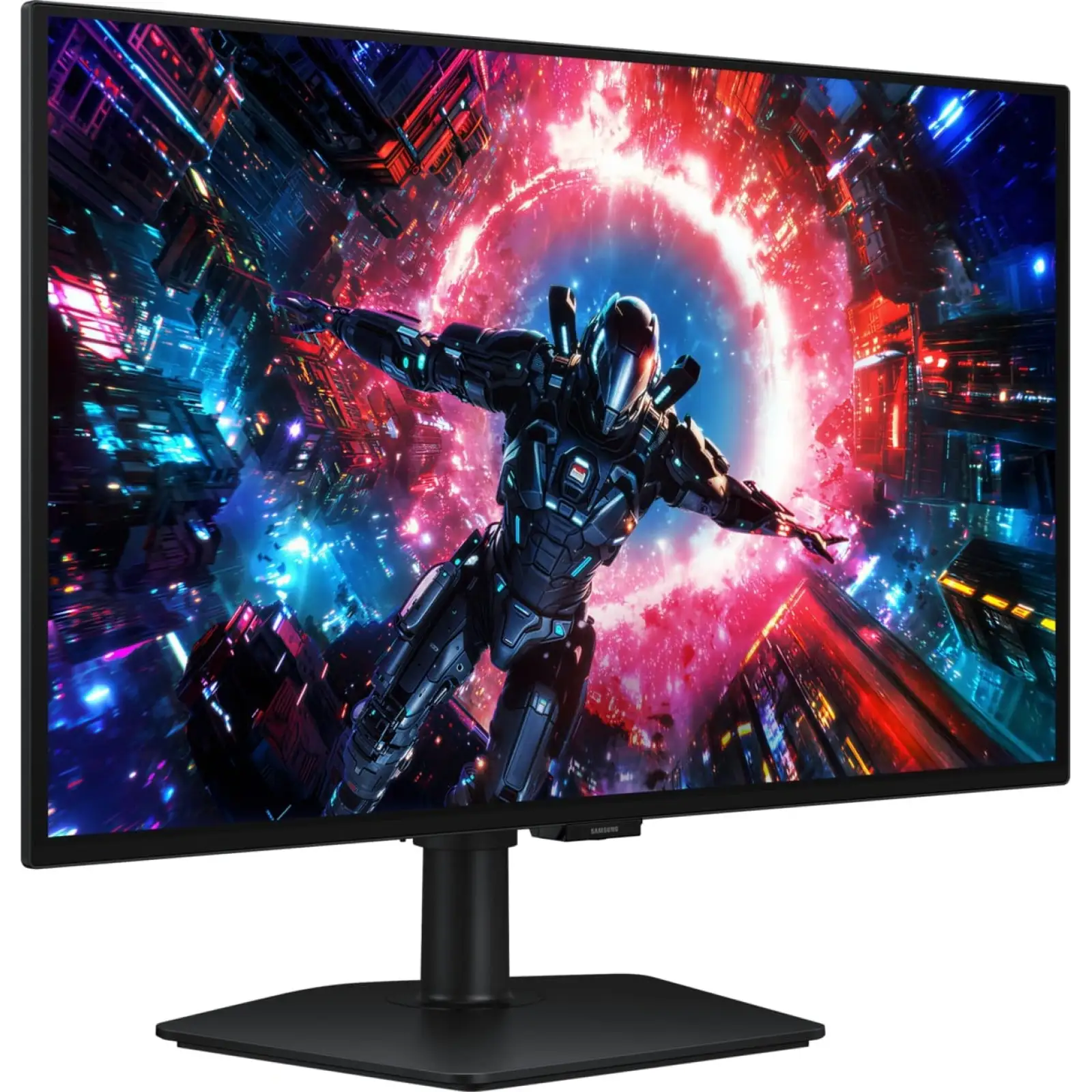 Монитор Samsung Odyssey OLED G7 27