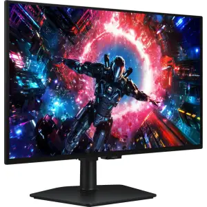 Монитор Samsung Odyssey OLED G7 27