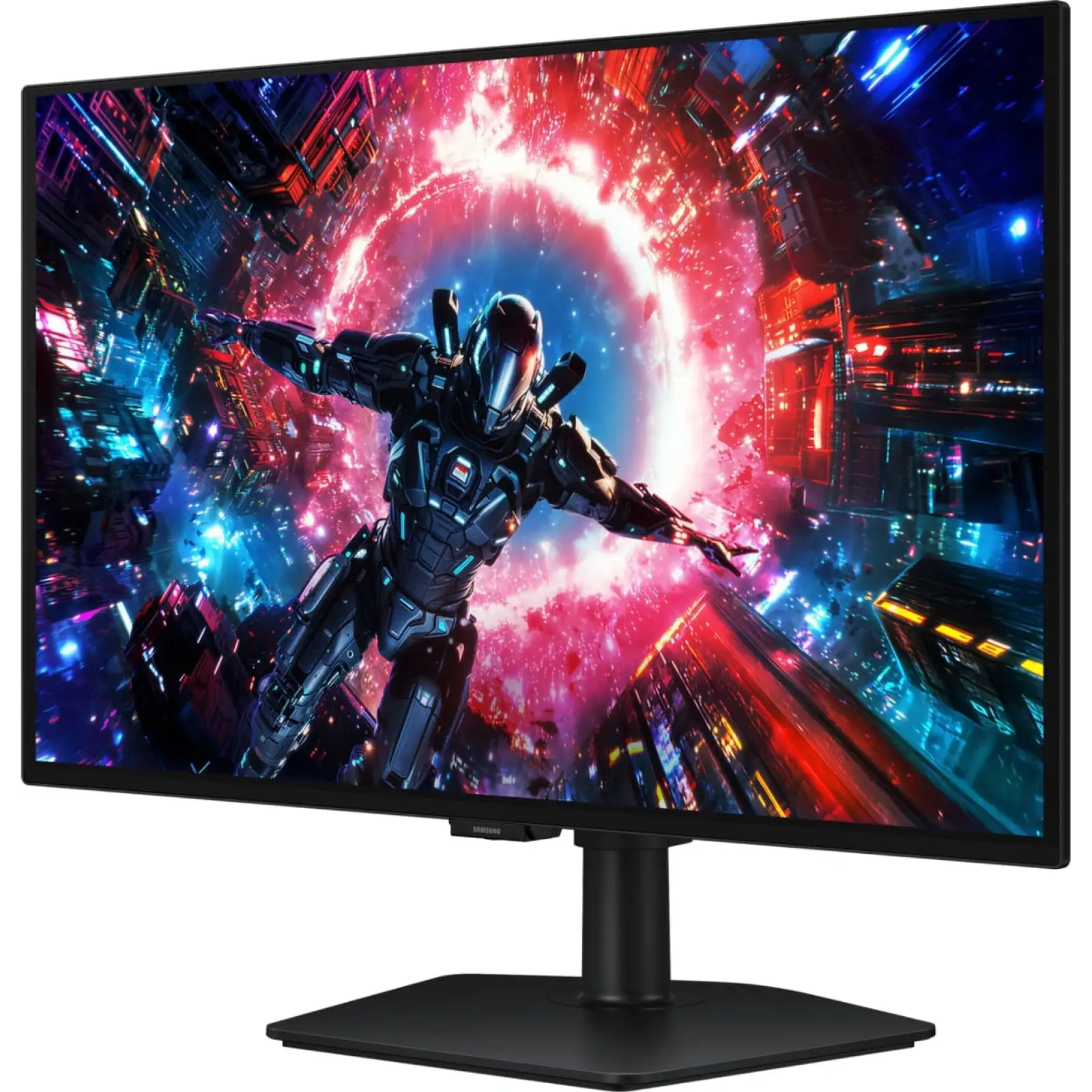 Монитор Samsung Odyssey OLED G7 27