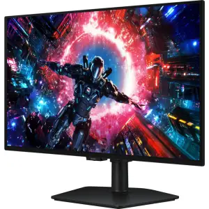 Монитор Samsung Odyssey OLED G7 27