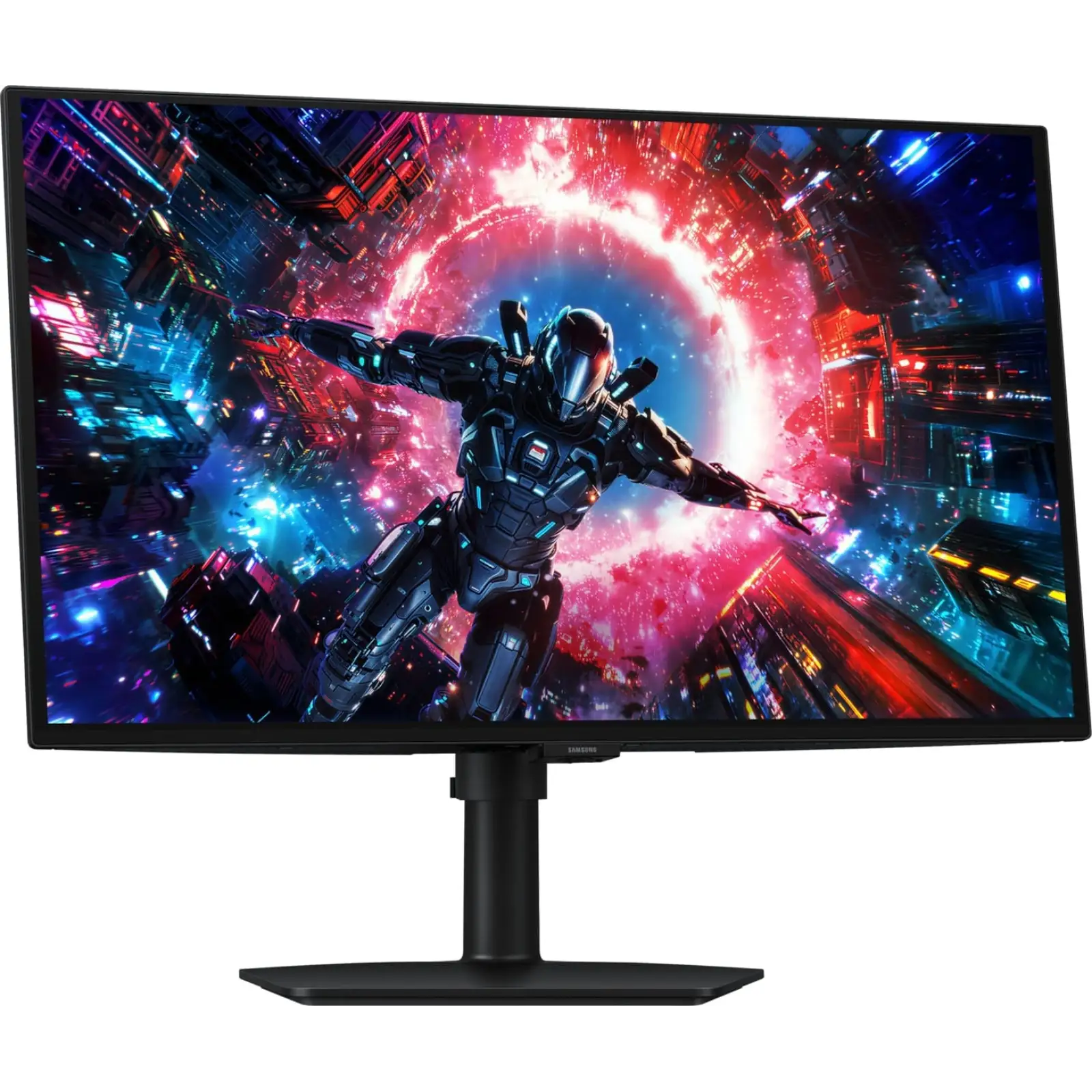 Монитор Samsung Odyssey OLED G7 27