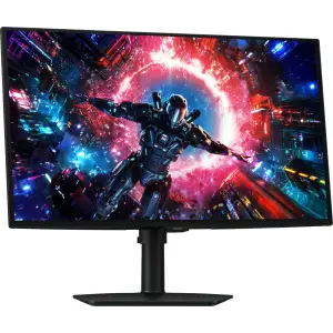 Монитор Samsung Odyssey OLED G7 27