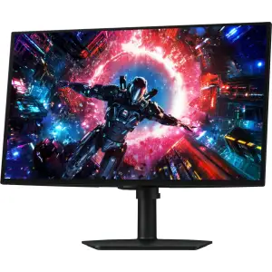 Монитор Samsung Odyssey OLED G7 27