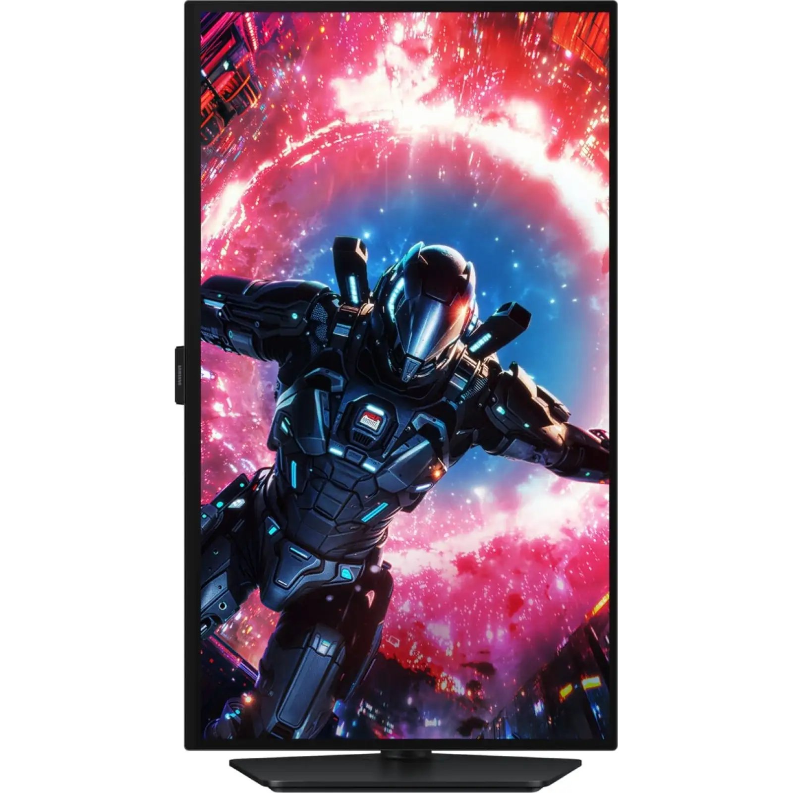 Монитор Samsung Odyssey OLED G7 27
