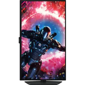 Монитор Samsung Odyssey OLED G7 27