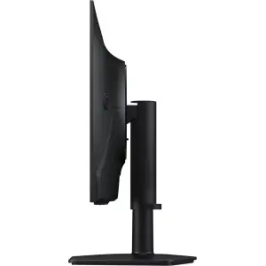 Монитор Samsung Odyssey OLED G7 27