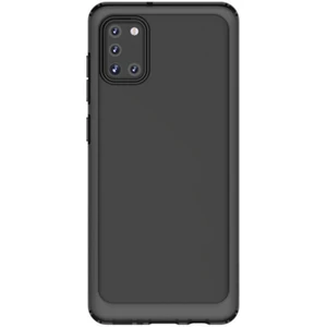 Чехол Samsung Galaxy A31 2020 SM-A315 KDLab Case Black (GP-FPA315KDABW)