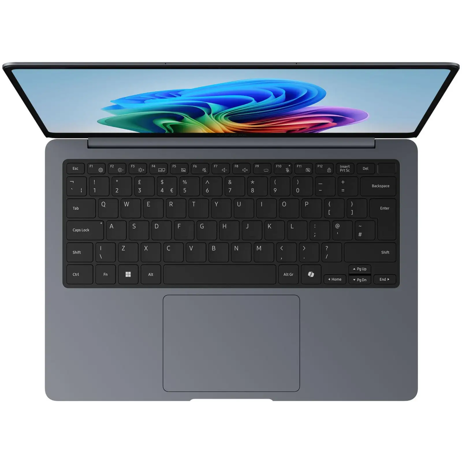 Ноутбук Samsung Galaxy Book6 Pro NP940XJG-KG5NL