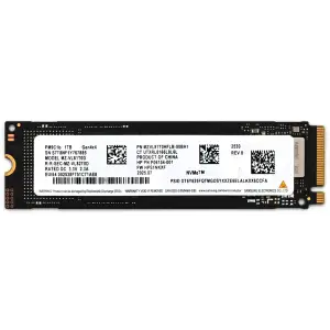 SSD накопитель Samsung 1 TB PM9C1b TLC (MZVL81T0HFLB) UA