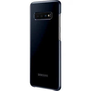 Чехол Samsung LED Cover Black для Samsung Galaxy S10 Plus SM-G975