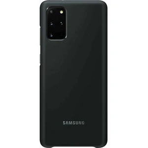 Чехол Samsung LED Cover Black для Samsung Galaxy S20 Plus SM-G985