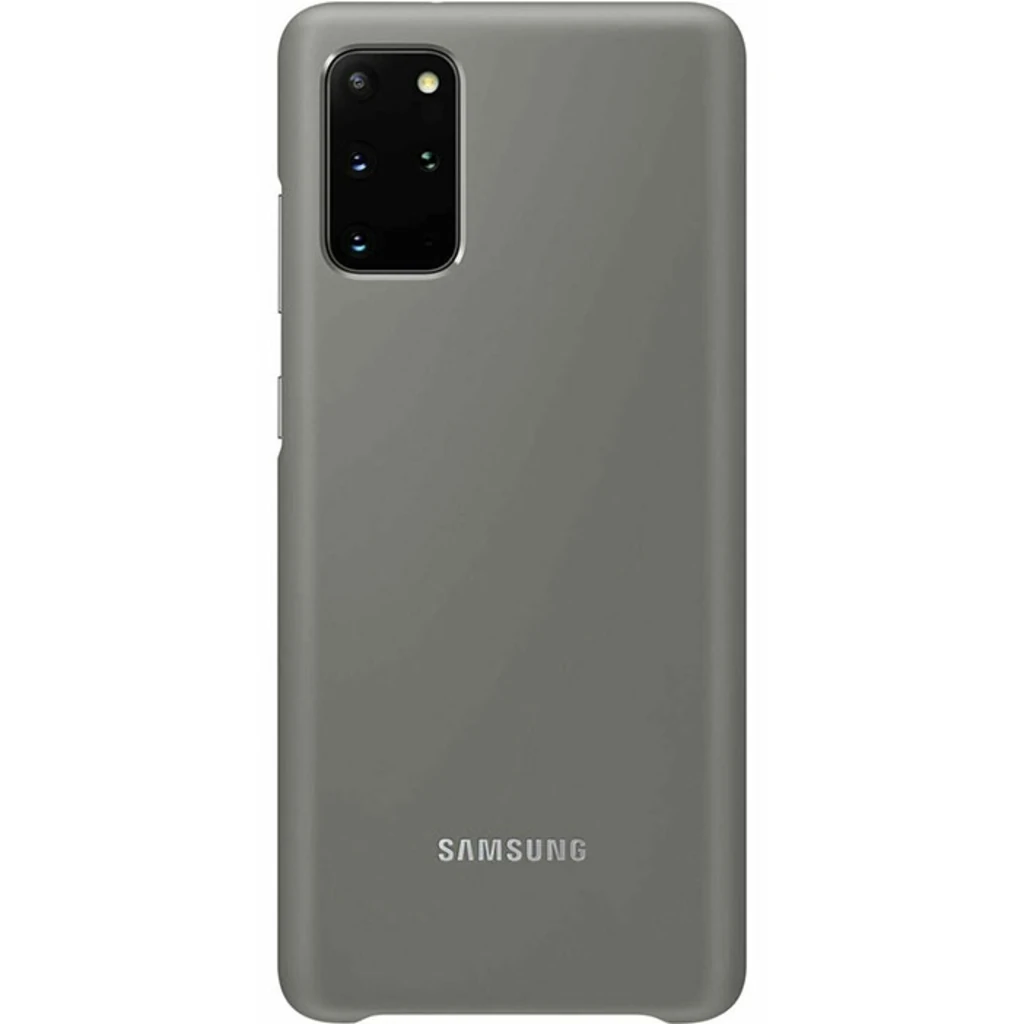 Чехол Samsung LED Cover Gray для Samsung Galaxy S20 Plus SM-G985