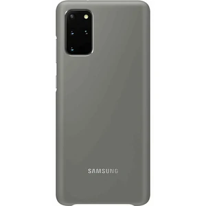 Чехол Samsung LED Cover Gray для Samsung Galaxy S20 Plus SM-G985