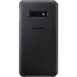 Чехол Samsung LED View Cover Black для Samsung Galaxy S10e SM-G970
