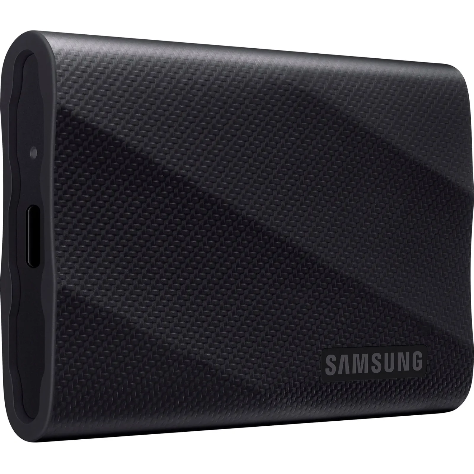 SSD зовнішній Samsung T9 2 TB Black (MU-PG2T0B)