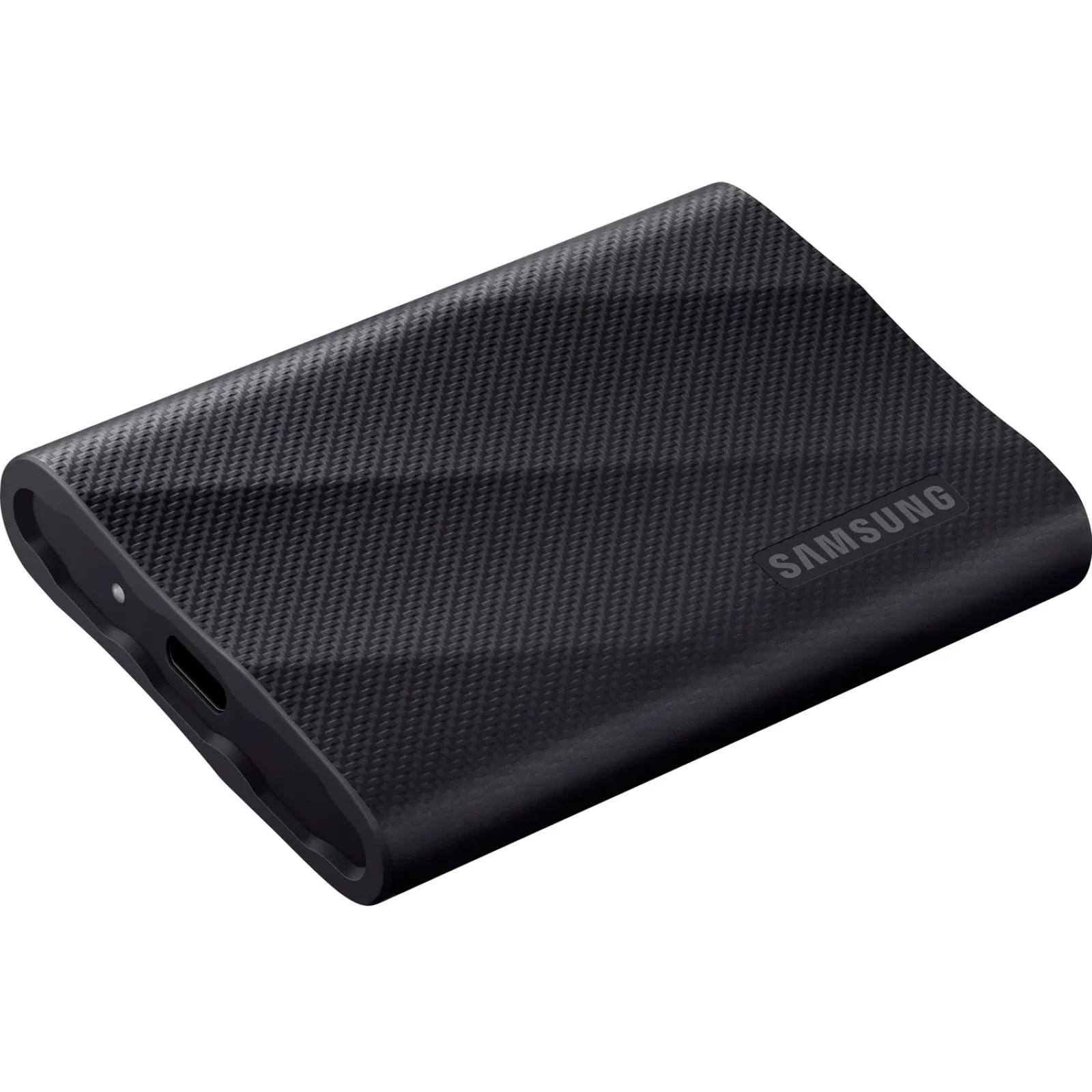 SSD зовнішній Samsung T9 2 TB Black (MU-PG2T0B)