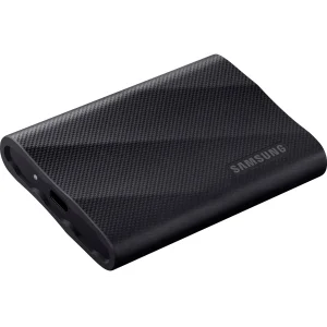 SSD внешний Samsung T9 2 TB Black (MU-PG2T0B)