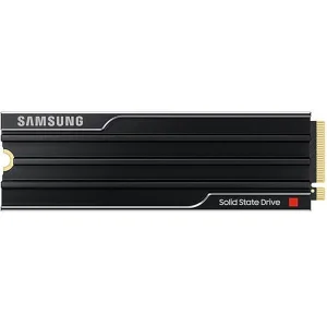 SSD накопичувач Samsung 9100 PRO 4 TB with Heatsink (MZ-VAP4T0CW)