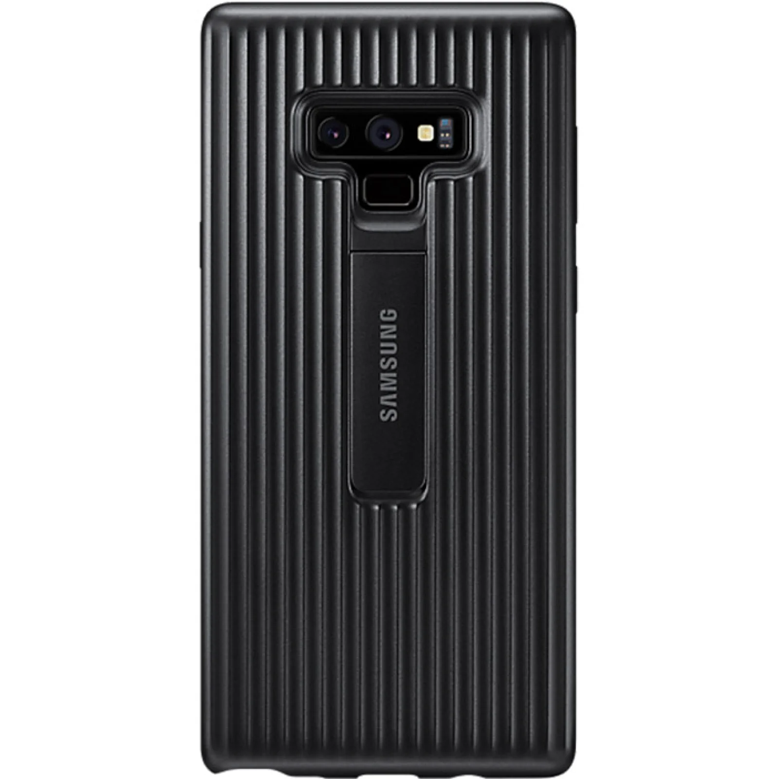 Чехол Samsung Protective Standing Cover Black для Samsung Galaxy Note 9