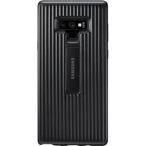 Цвет: Черный - Чехол Samsung Protective Standing Cover Black для Samsung Galaxy Note 9 (EF-RN960CBEGRU)
