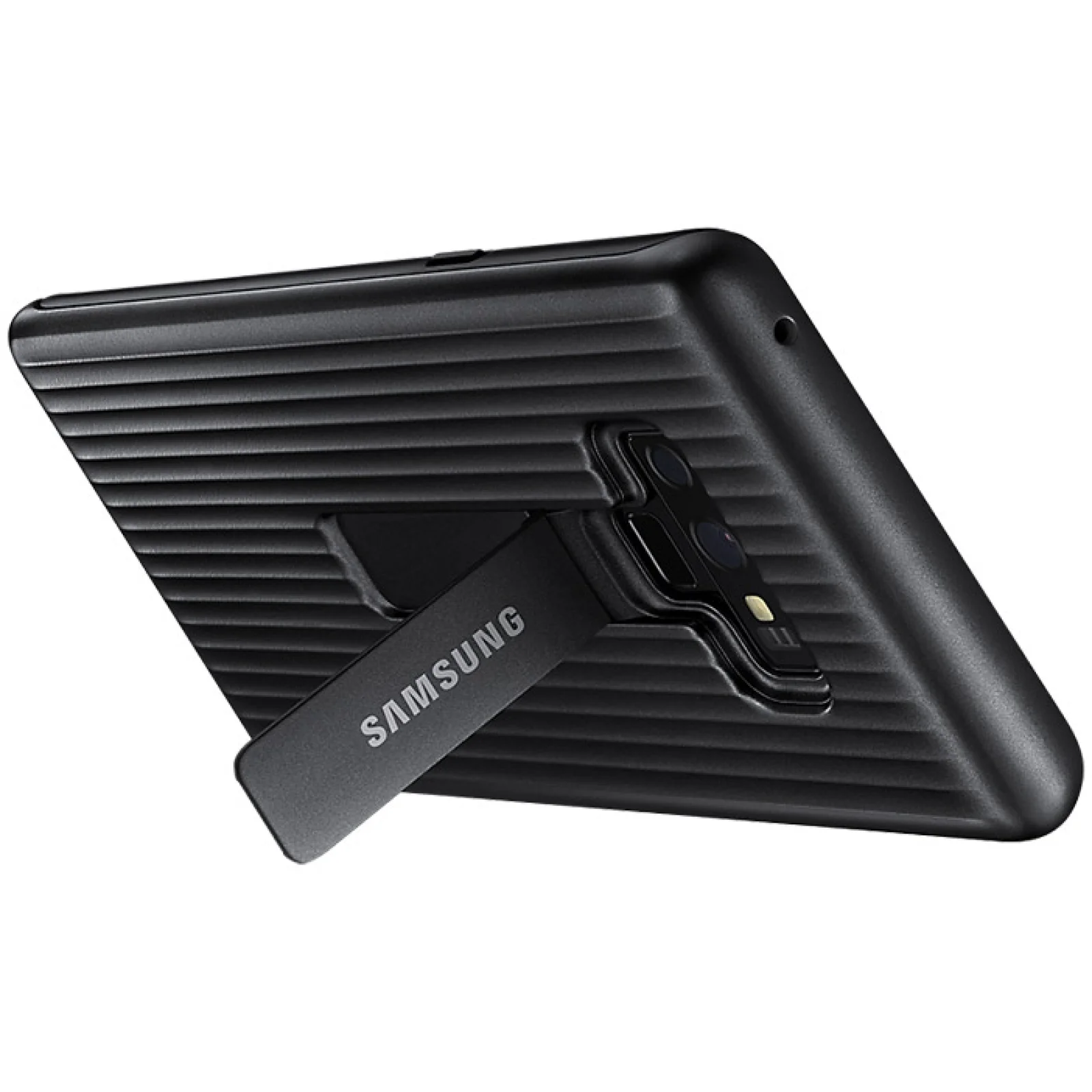 Чехол Samsung Protective Standing Cover Black для Samsung Galaxy Note 9